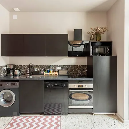 Appartement Revest Sète