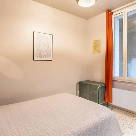 Revest Apartment