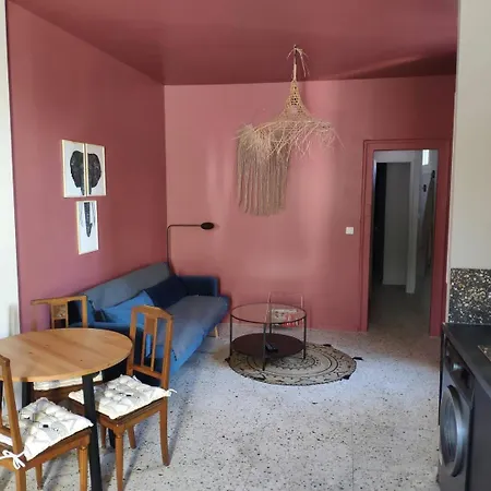 Appartement Revest Sète