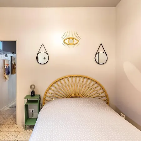 Appartement Revest *