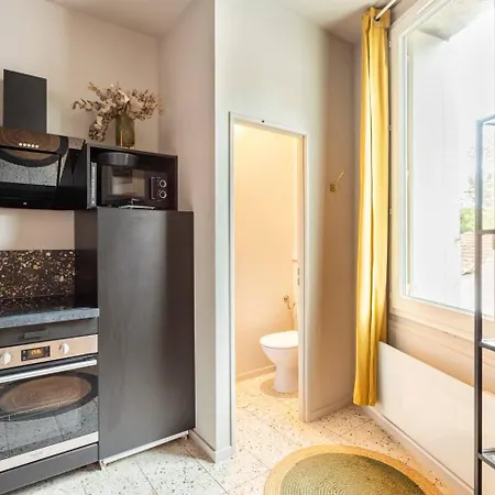 Appartement Revest *