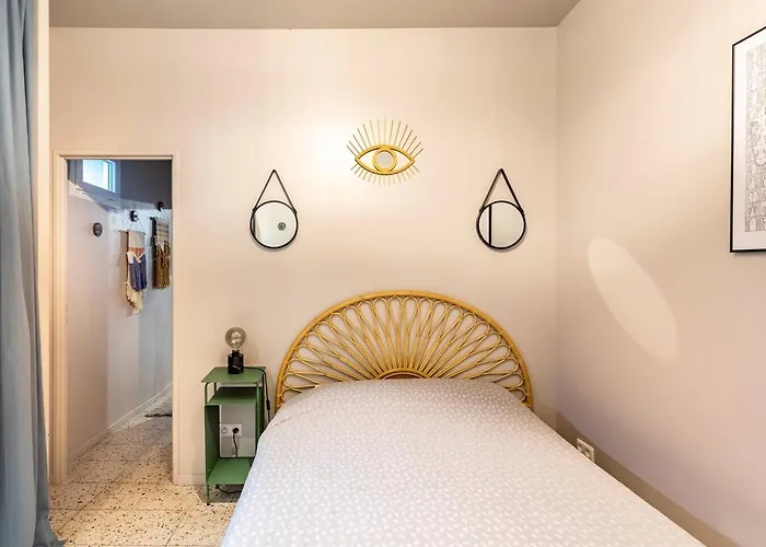 Апартаменты Revest *